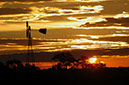 sunrisewindmill